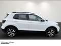 Volkswagen T-Cross 1.0 TSI Life AHK   Navi   SHZ   ACC   PDC Weiß - thumbnail 3