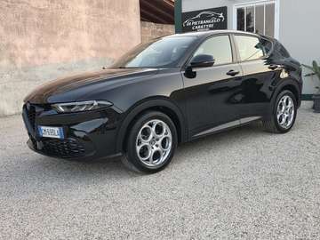 Tonale 1.6 Sprint 130cv tct6