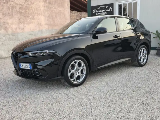 Alfa Romeo Tonale Tonale 1.6 Sprint 130cv tct6