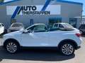 Volkswagen T-Roc Cabriolet Style AppConnect/18°Alu/ ACC/PDC Blanc - thumbnail 3