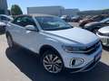 Volkswagen T-Roc Cabriolet Style AppConnect/18°Alu/ ACC/PDC Blanc - thumbnail 9