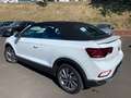 Volkswagen T-Roc Cabriolet Style AppConnect/18°Alu/ ACC/PDC Blanc - thumbnail 7