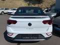 Volkswagen T-Roc Cabriolet Style AppConnect/18°Alu/ ACC/PDC Blanc - thumbnail 10