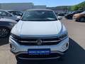 Volkswagen T-Roc Cabriolet Style AppConnect/18°Alu/ ACC/PDC Blanc - thumbnail 5