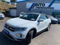 Volkswagen T-Roc Cabriolet Style AppConnect/18°Alu/ ACC/PDC Blanc - thumbnail 6