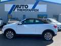 Volkswagen T-Roc Cabriolet Style AppConnect/18°Alu/ ACC/PDC Blanc - thumbnail 2