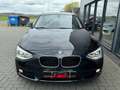 BMW 118 118i AUT. Business+ Sport Edit Navi Xenon Clima Schwarz - thumbnail 9