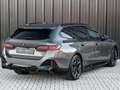 BMW 530 5-serie Touring 530e XDRIVE | SHADOW LINE | M-SPOR Szürke - thumbnail 9