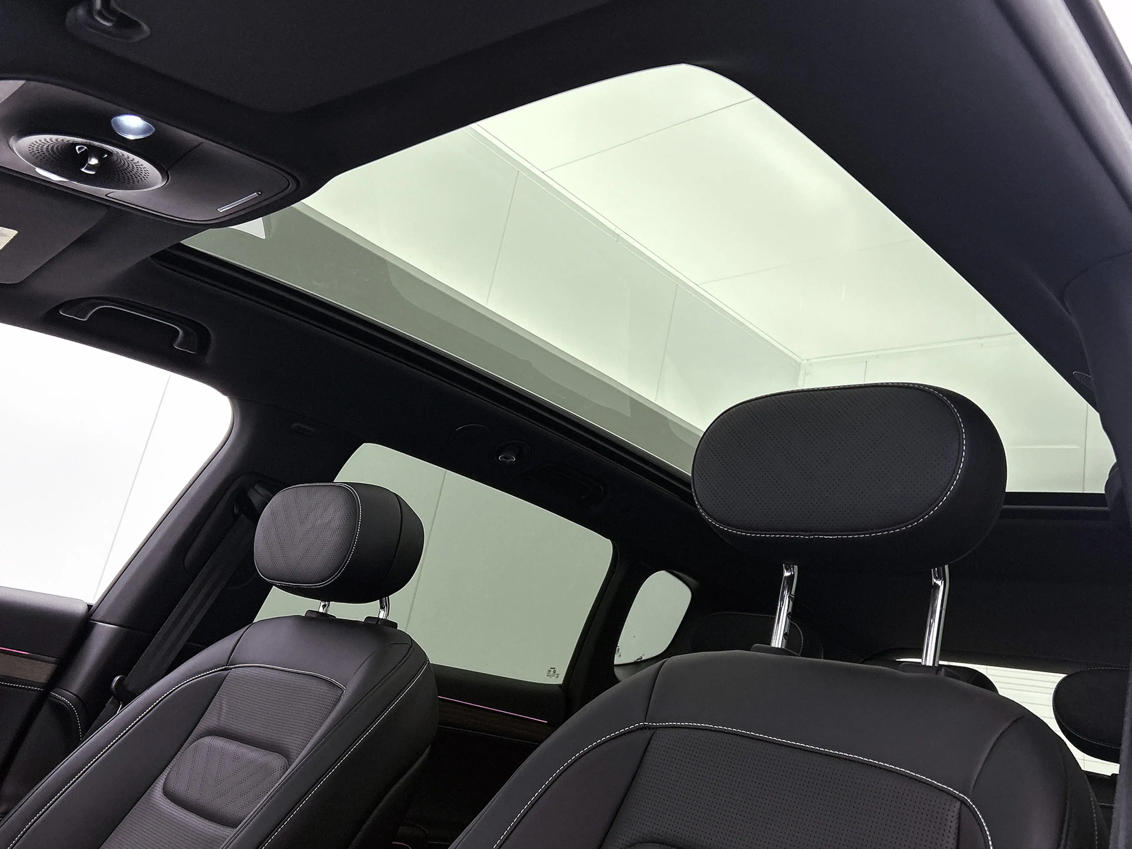 smart #5 Premium 100 kWh | Duoleer | Adapt. cruise control — photo 13