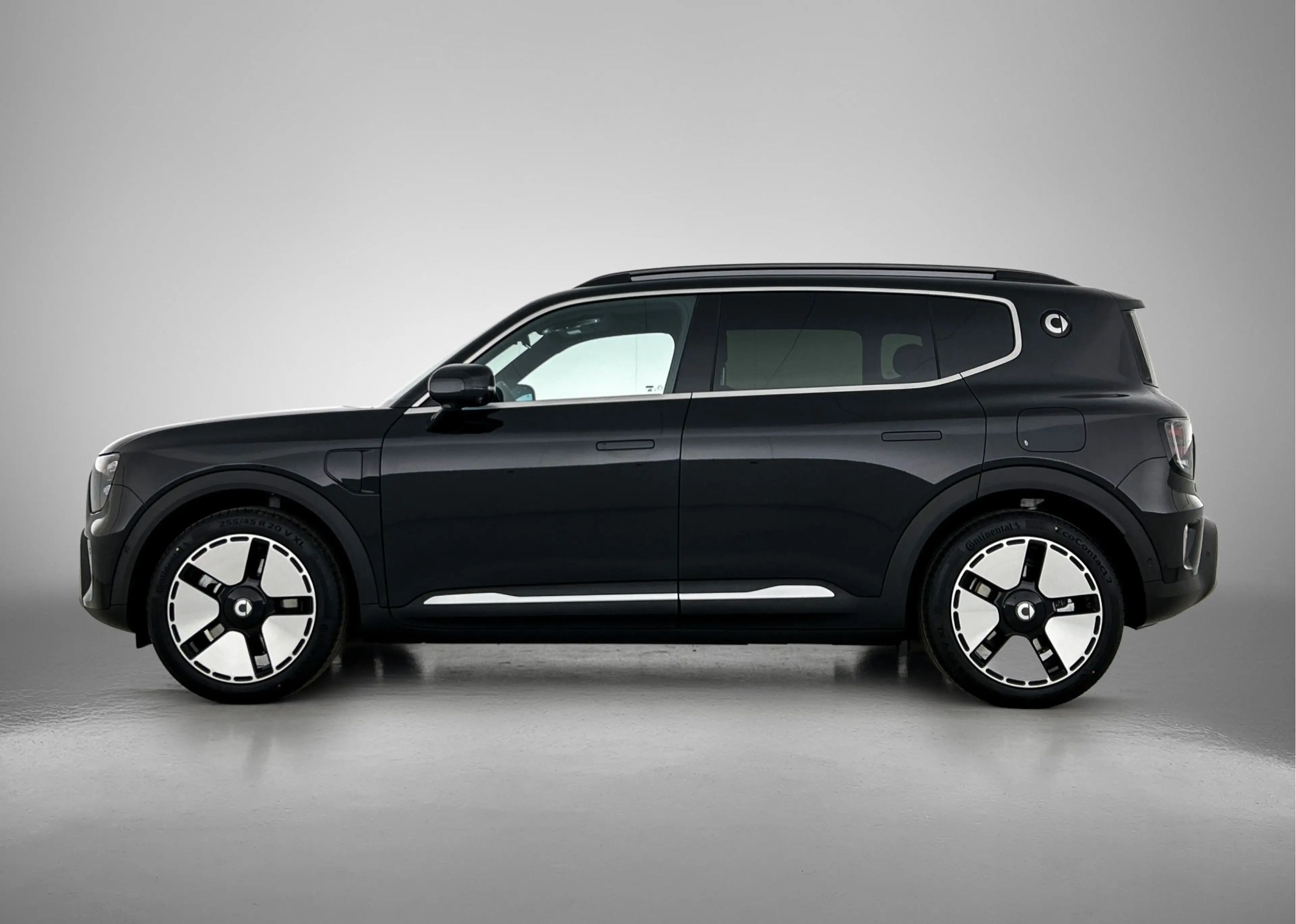 smart #5 Premium 100 kWh | Duoleer | Adapt. cruise control — photo 3