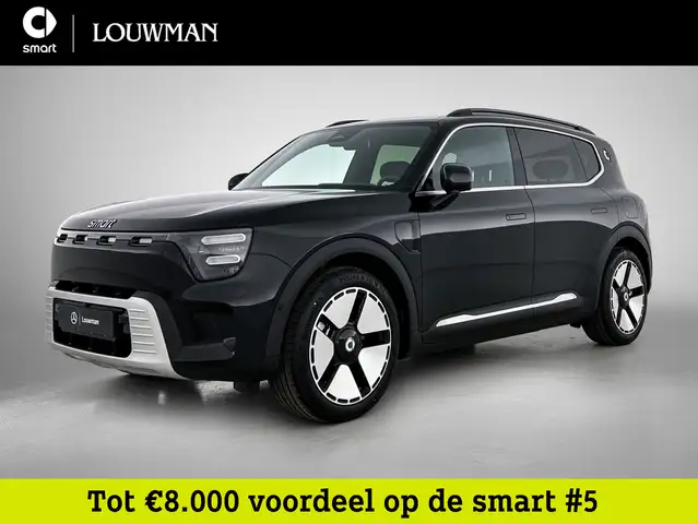 smart #5