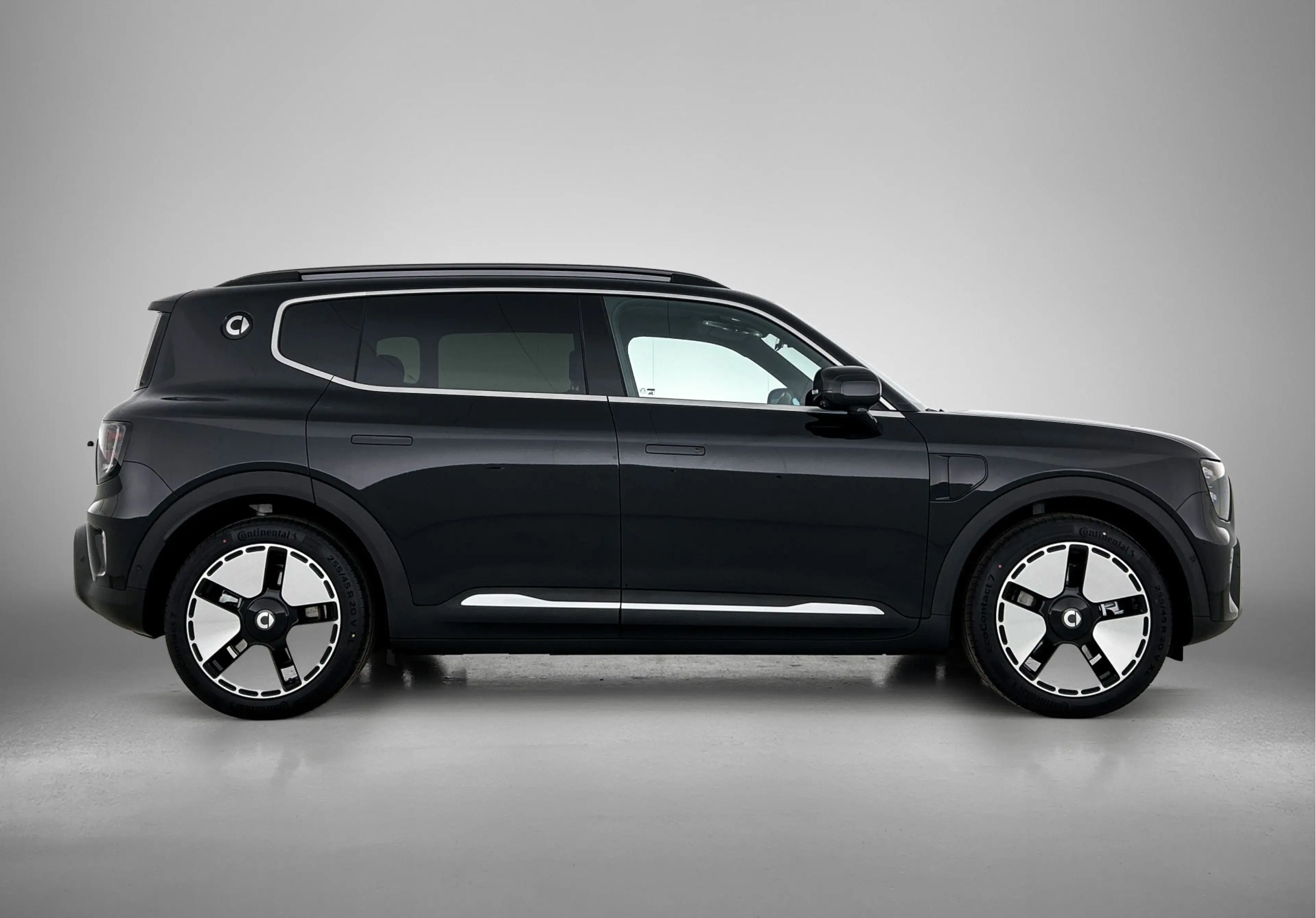 smart #5 Premium 100 kWh | Duoleer | Adapt. cruise control — photo 14