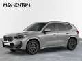 BMW X1 sDrive 20dA Gris - thumbnail 2