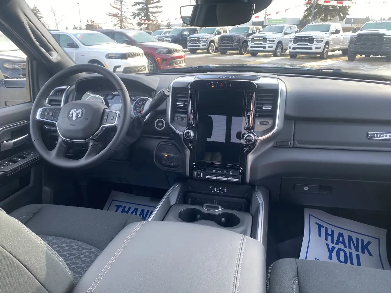 RAM 3500 снимка RAM 3500