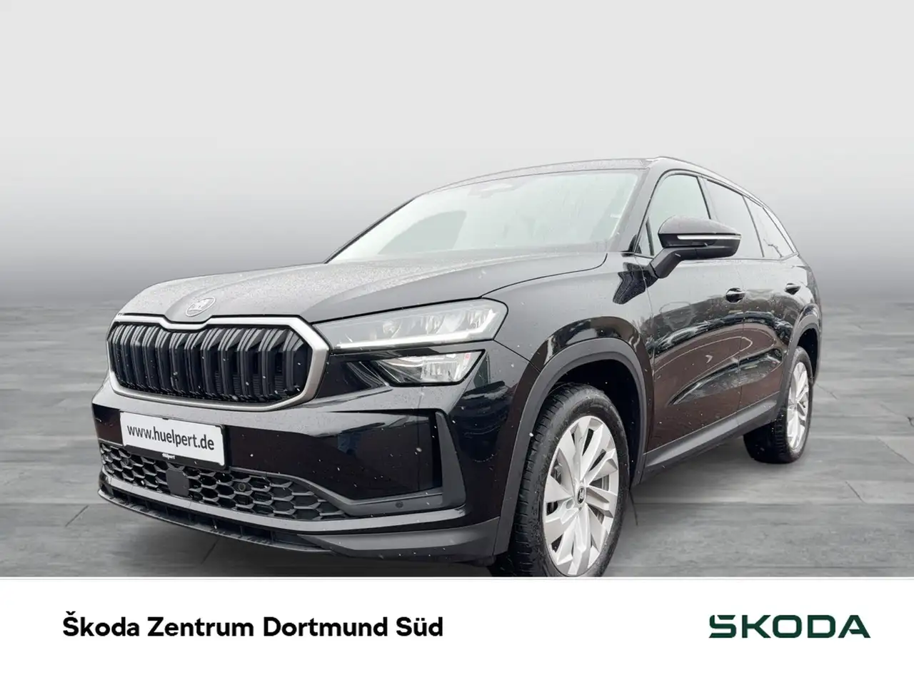 Skoda Kodiaq 2.0 SELECTION 4X4 7SITZE AHK CAM ACC LM19 — миниатюра 1