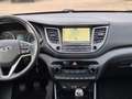 Hyundai TUCSON blue Classic 2WD Navi Tempomat Kamera SHZ Grau - thumbnail 26