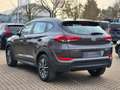 Hyundai TUCSON blue Classic 2WD Navi Tempomat Kamera SHZ Grau - thumbnail 5