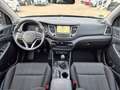 Hyundai TUCSON blue Classic 2WD Navi Tempomat Kamera SHZ Grau - thumbnail 16