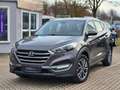 Hyundai TUCSON blue Classic 2WD Navi Tempomat Kamera SHZ Grau - thumbnail 1