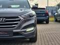 Hyundai TUCSON blue Classic 2WD Navi Tempomat Kamera SHZ Grau - thumbnail 9