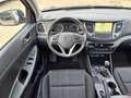Hyundai TUCSON blue Classic 2WD Navi Tempomat Kamera SHZ Grau - thumbnail 15