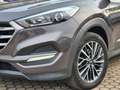 Hyundai TUCSON blue Classic 2WD Navi Tempomat Kamera SHZ Grau - thumbnail 8