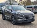 Hyundai TUCSON blue Classic 2WD Navi Tempomat Kamera SHZ Grau - thumbnail 3