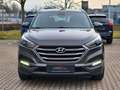 Hyundai TUCSON blue Classic 2WD Navi Tempomat Kamera SHZ Grau - thumbnail 2
