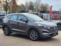 Hyundai TUCSON blue Classic 2WD Navi Tempomat Kamera SHZ Grau - thumbnail 4