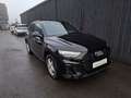 Audi Q5 40 TDI quattro S line Schwarz - thumbnail 11