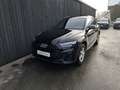 Audi Q5 40 TDI quattro S line Schwarz - thumbnail 1