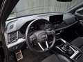 Audi Q5 40 TDI quattro S line Schwarz - thumbnail 12