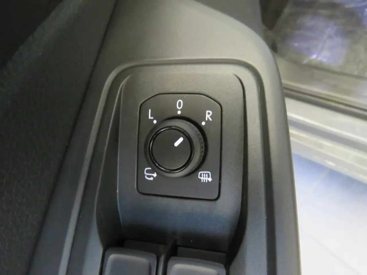 Volkswagen Caddy Family TDI 17
