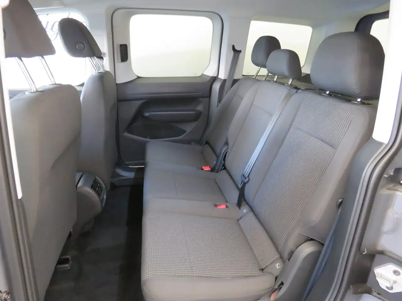 Volkswagen Caddy Family TDI 6
