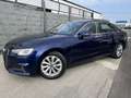 Audi A4 35 TFSI design**GARANTIE**FINANZIERUNG**EINTAUS... Blau - thumbnail 3