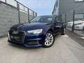 Audi A4 35 TFSI design**GARANTIE**FINANZIERUNG**EINTAUS... Blau - thumbnail 1