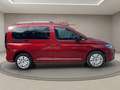Volkswagen Caddy Style 2.0 TDI,LED,Navi,AHK,Tempomat,R.Kamera Rood - thumbnail 4