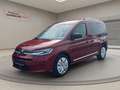 Volkswagen Caddy Style 2.0 TDI,LED,Navi,AHK,Tempomat,R.Kamera Rood - thumbnail 1