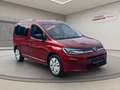 Volkswagen Caddy Style 2.0 TDI,LED,Navi,AHK,Tempomat,R.Kamera Rood - thumbnail 3