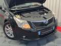 Toyota Avensis Kombi Edition Aut. Kamera Navi AHK Tempo Noir - thumbnail 9