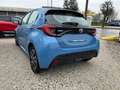 Toyota Yaris 1.5 Hybrid Trend Blu/Azzurro - thumbnail 2