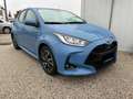 Toyota Yaris 1.5 Hybrid Trend Blu/Azzurro - thumbnail 3