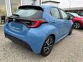 Toyota Yaris 1.5 Hybrid Trend Blu/Azzurro - thumbnail 4