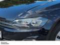 Volkswagen Polo 1.0 TSI DSG NAVI SHZ PDC KLIMA ZV Negro - thumbnail 5