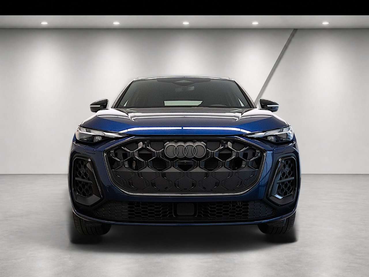 2025 Audi Q5 2.0T quattro Standard | New generation / quattro S — снимка 1