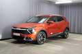 Kia Sportage Gold 1.6 T-GDi 110kW 2WD, Klimaautomatik, Sitzh... Orange - thumbnail 1