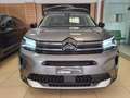 Citroen C5 Aircross 1.2 hybrid Max 136cv e-dcs6 Grigio - thumbnail 3
