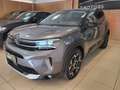 Citroen C5 Aircross 1.2 hybrid Max 136cv e-dcs6 Grigio - thumbnail 1
