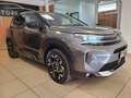 Citroen C5 Aircross 1.2 hybrid Max 136cv e-dcs6 Grigio - thumbnail 2