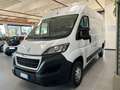 Peugeot Boxer 2.0 D L2H2 130CV 3 POSTI Blanc - thumbnail 1